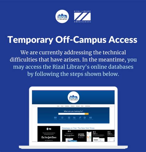 campus access request ateneo